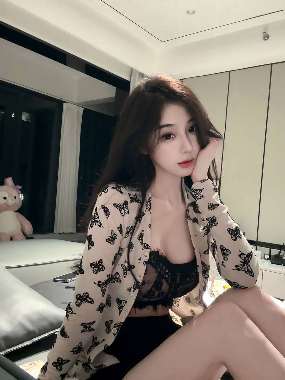 上海外围-海外留学生短期兼职