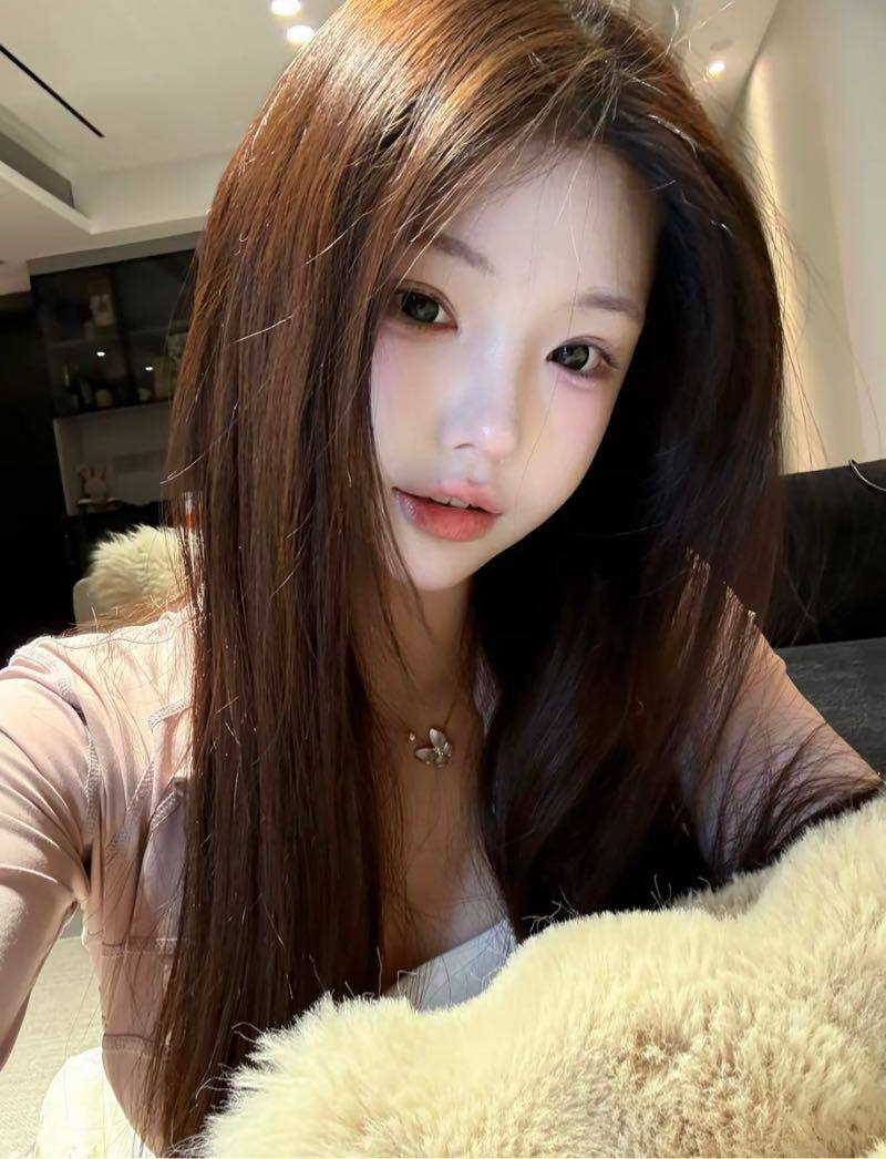 杭州外围-爱撒娇的清纯学妹