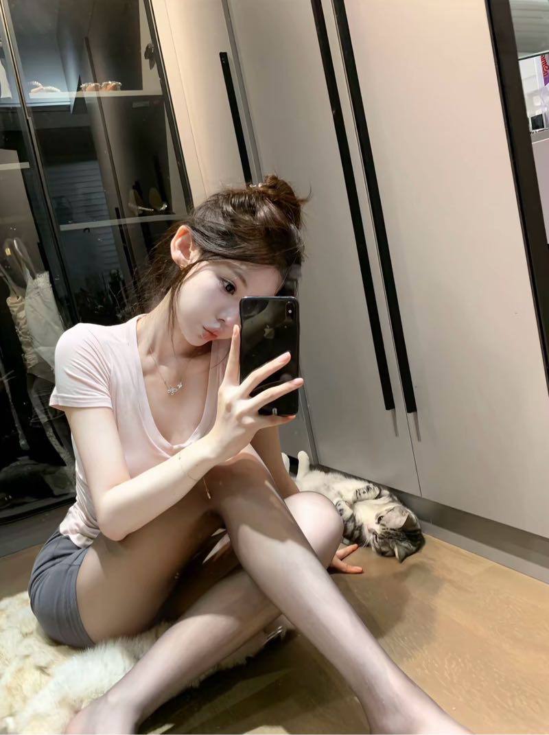 杭州外围-爱撒娇的清纯学妹