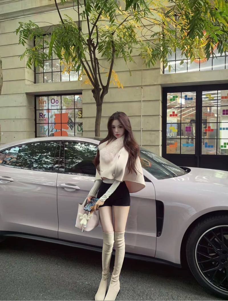 杭州外围-爱撒娇的清纯学妹