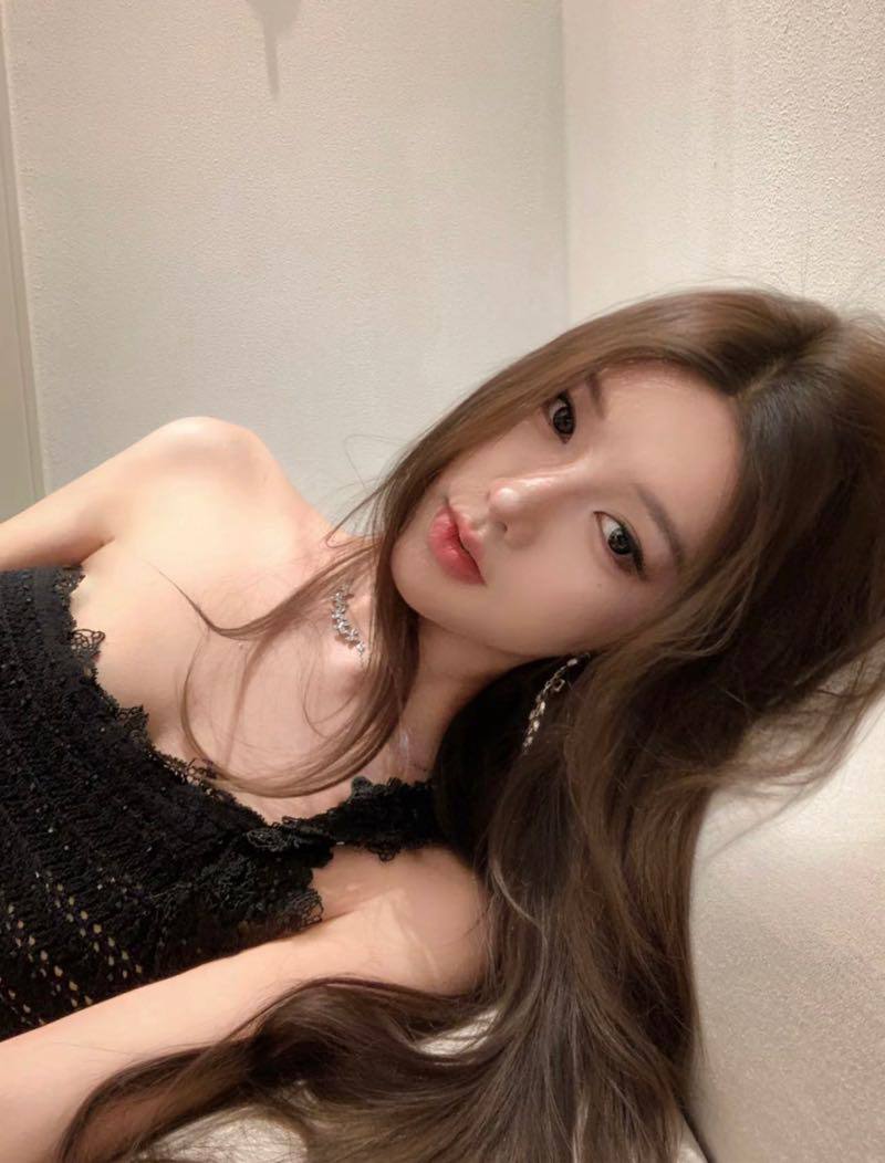 杭州外围-可清纯可御姐