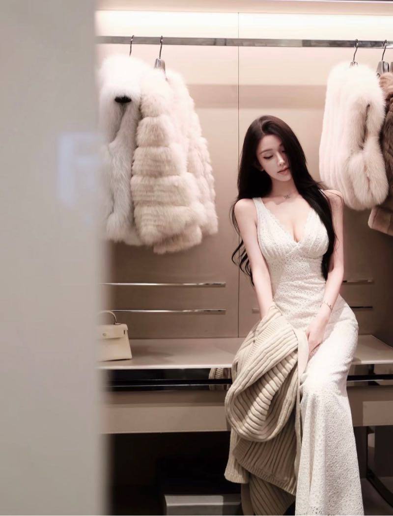 杭州外围-可清纯可御姐