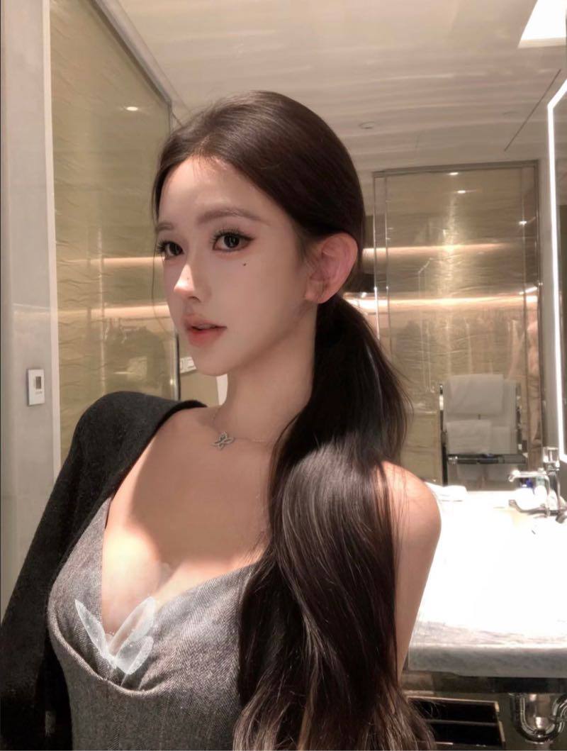 杭州外围-可清纯可御姐