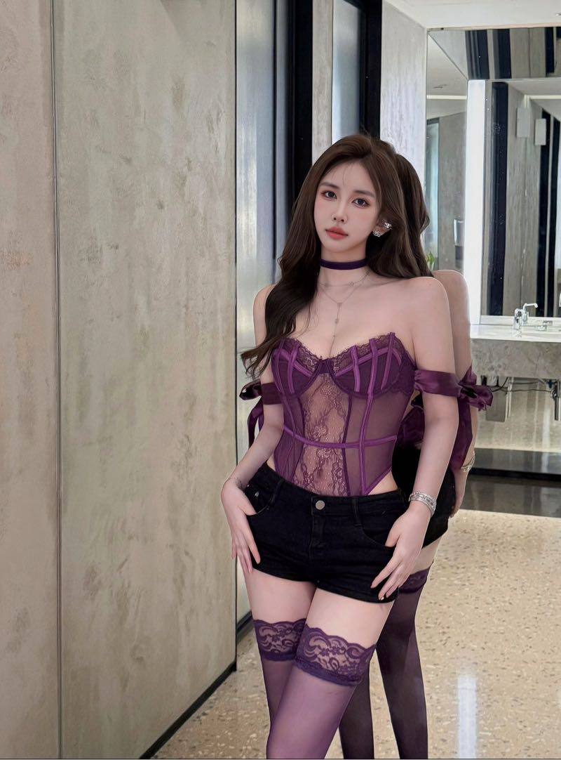 杭州外围-谈吐优雅高情商