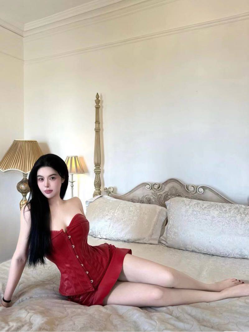 杭州外围-兼职模特极品大蜜