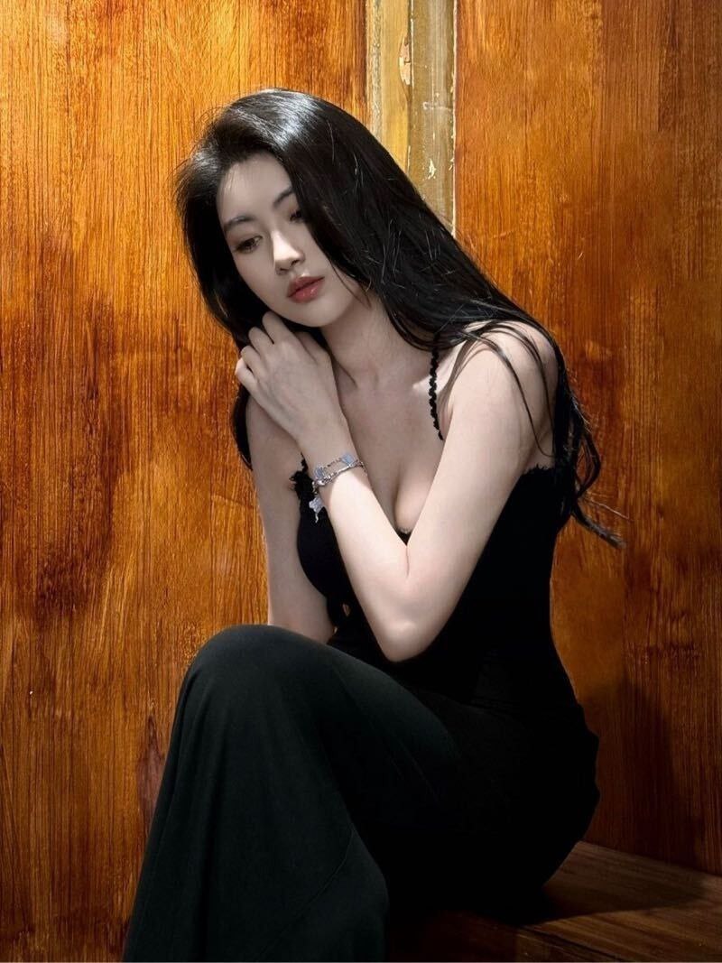 杭州外围-在飞乘务长小极品