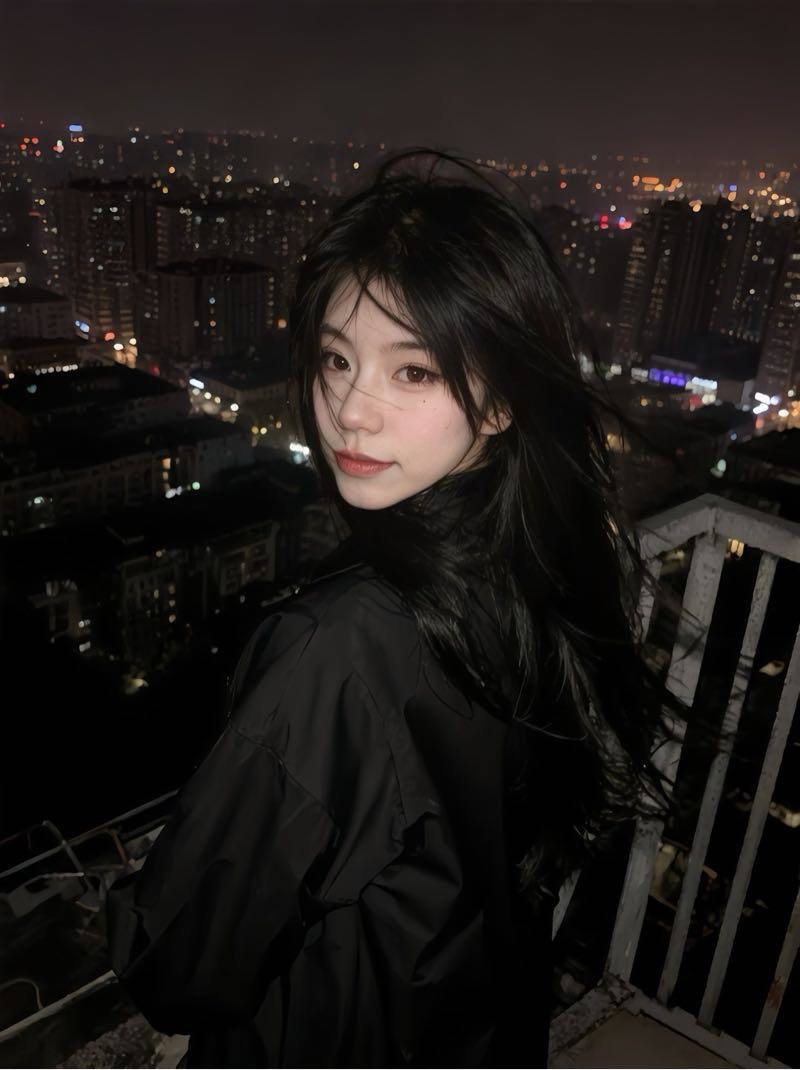 北京外围-你的甜美大学生女友