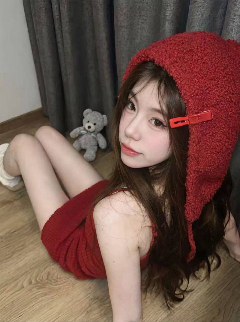 北京外围-你的甜美大学生女友