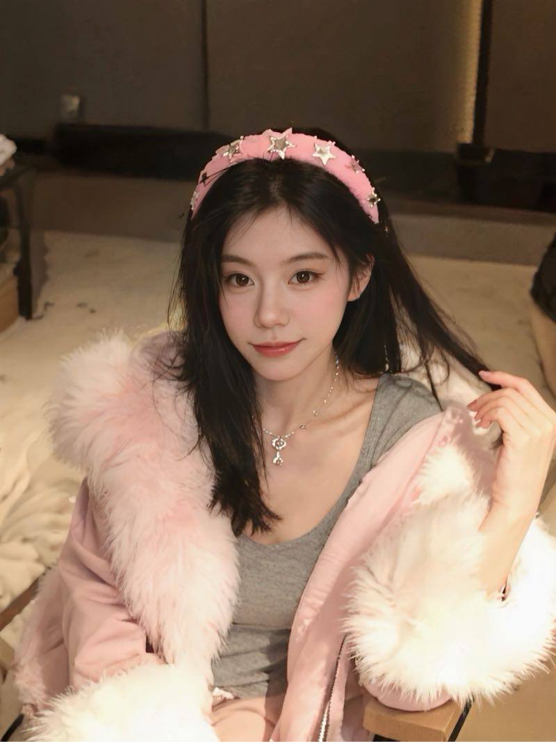 北京外围-你的甜美大学生女友