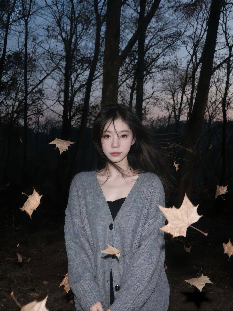 北京外围-你的甜美大学生女友