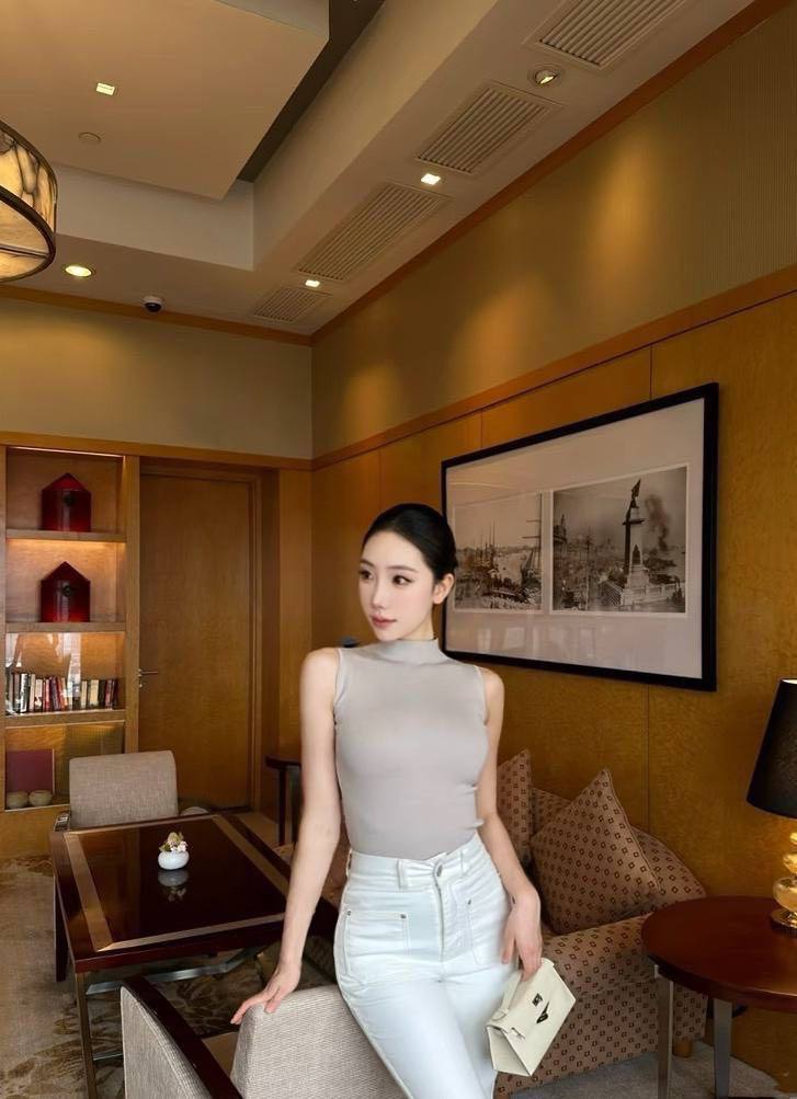 北京外围大圈-英语老师高情商会聊天