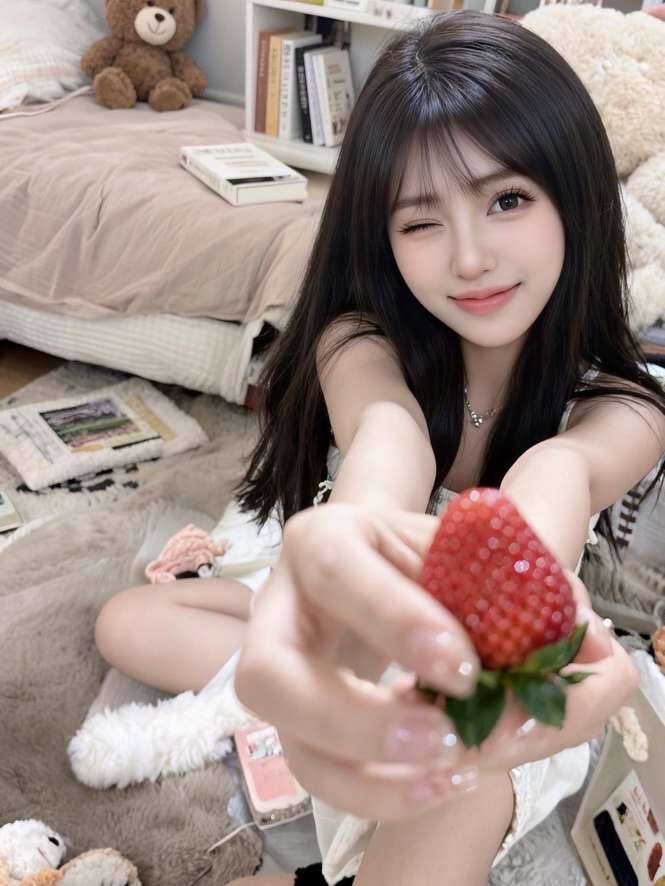 北京外围大圈-传媒大学小虎牙清纯校花