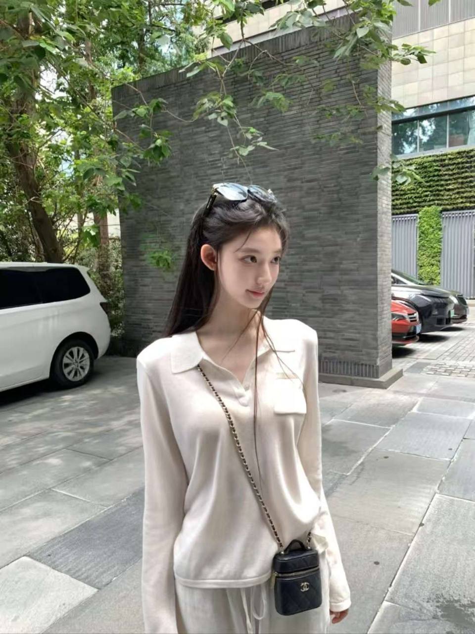 南京外围-纯欲小网红