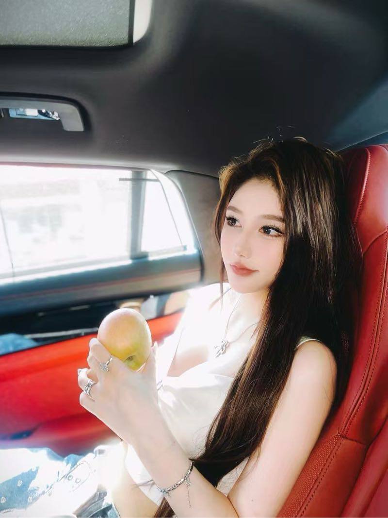 南京外围-极品御姐真实秘书