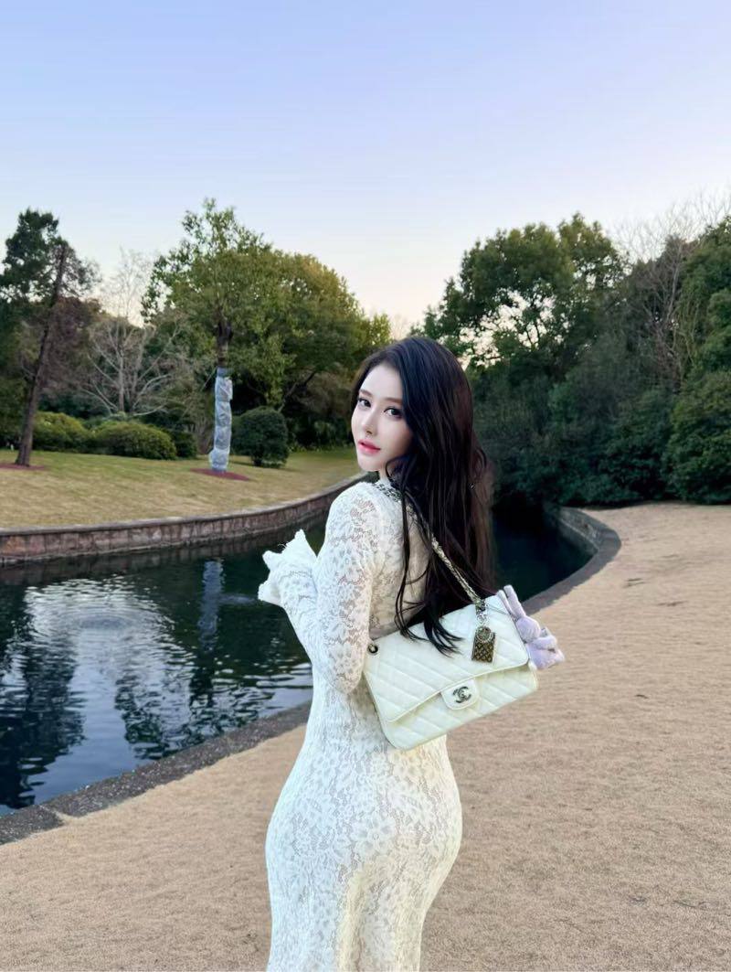 南京外围-极品御姐真实秘书