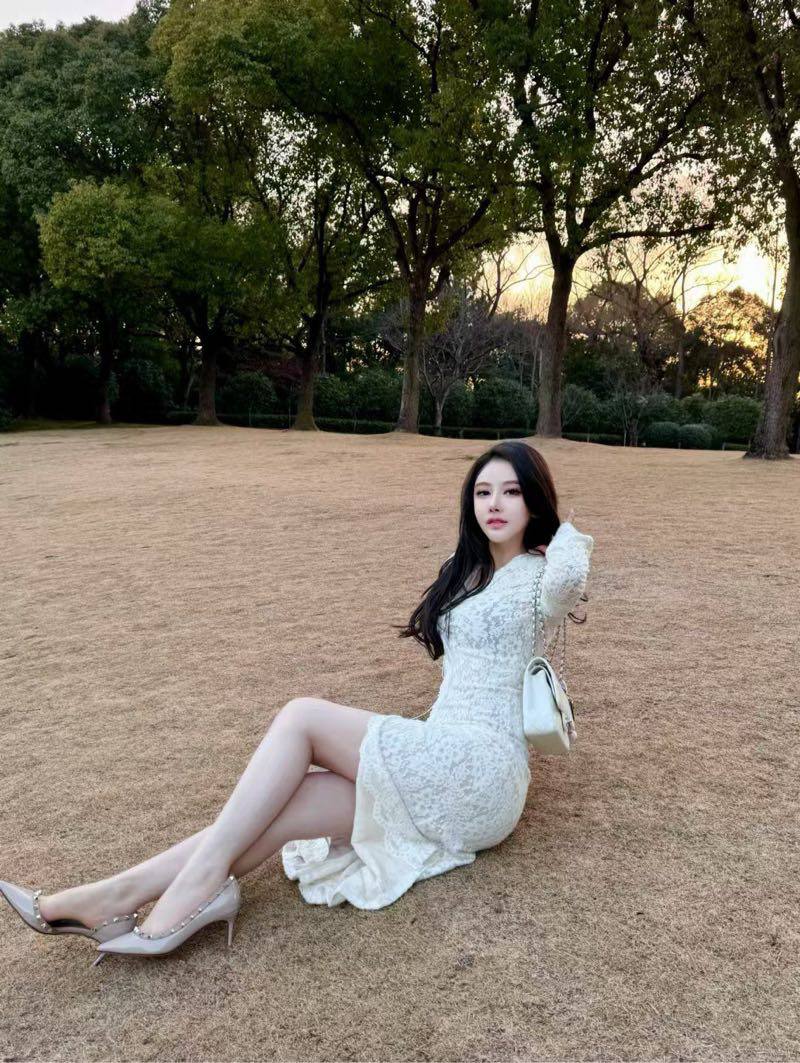 南京外围-极品御姐真实秘书