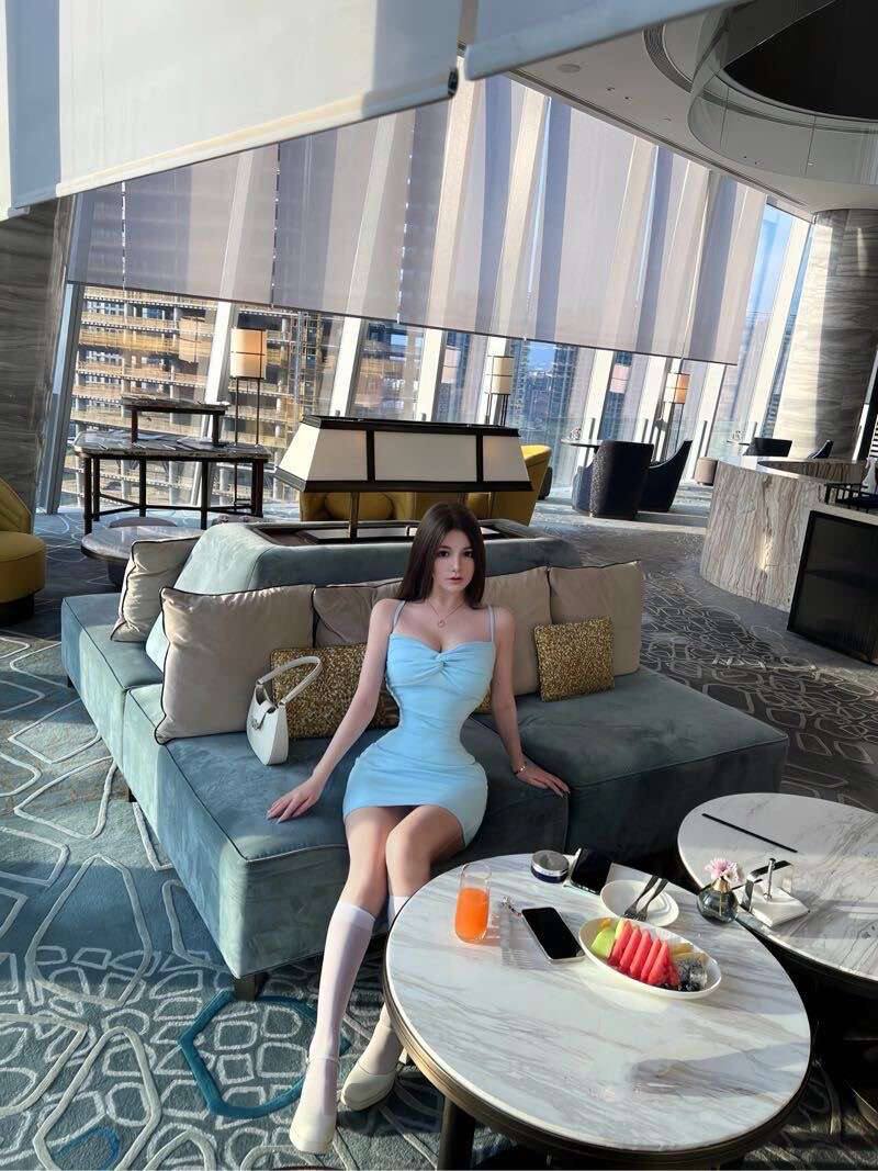 南京外围-中俄混血热情似火小野猫