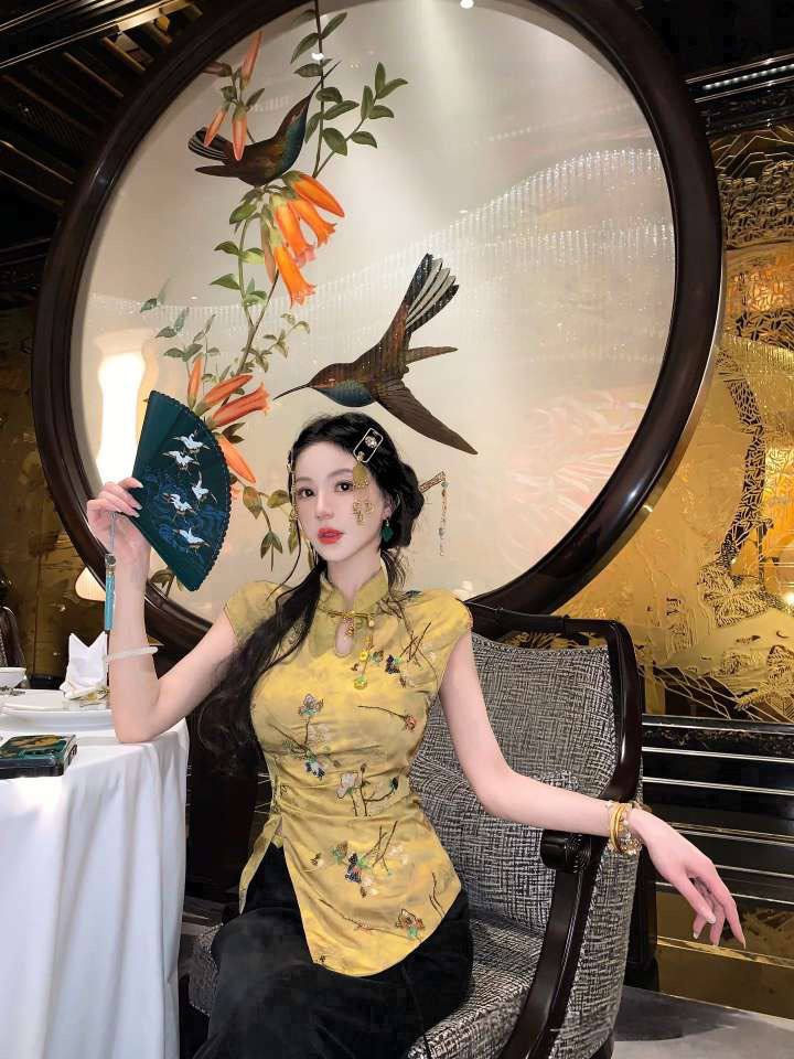 南京外围-日料店老板娘 御姐少妇 