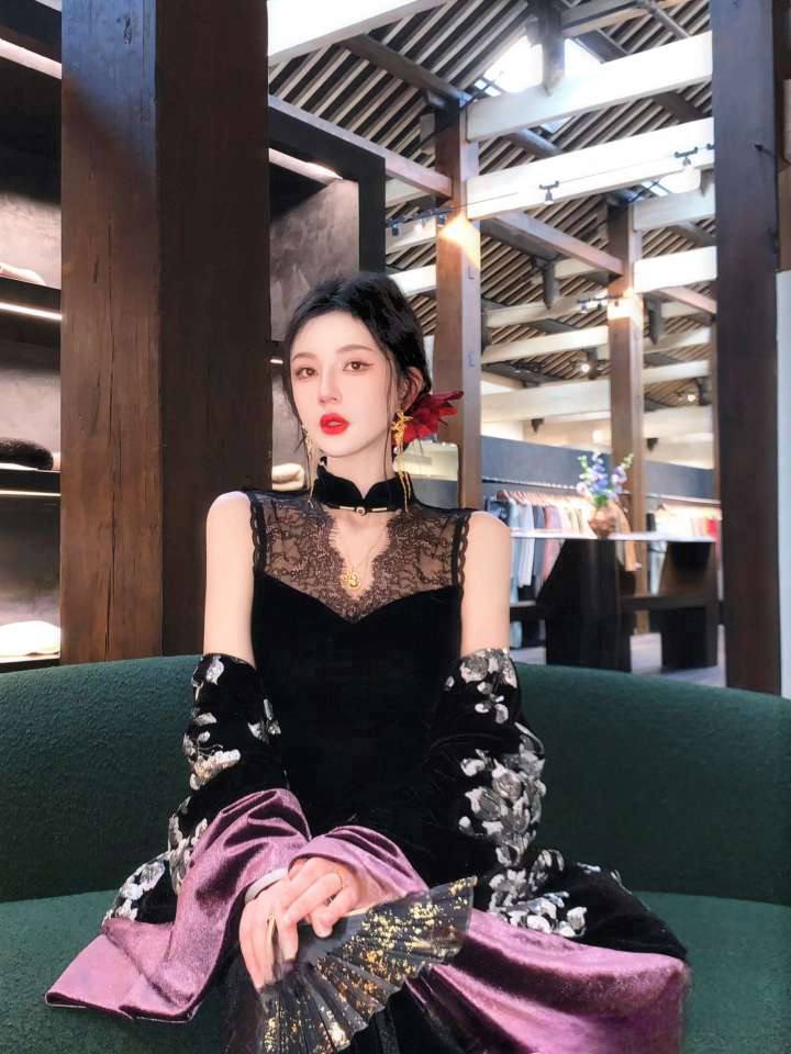 南京外围-日料店老板娘 御姐少妇 