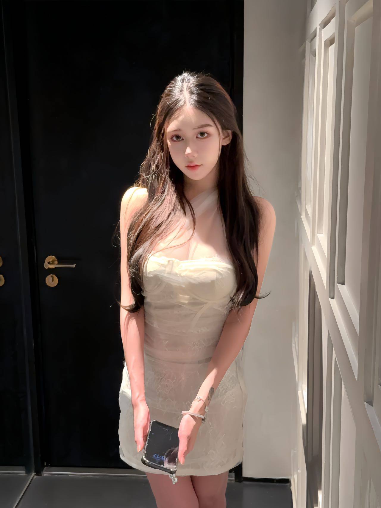 上海外围-留学生兼职天菜极品