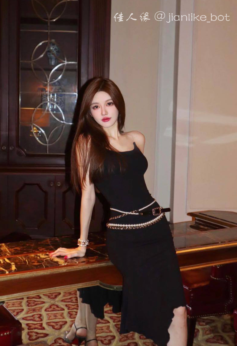 北京外围大圈-抖音网红御姐