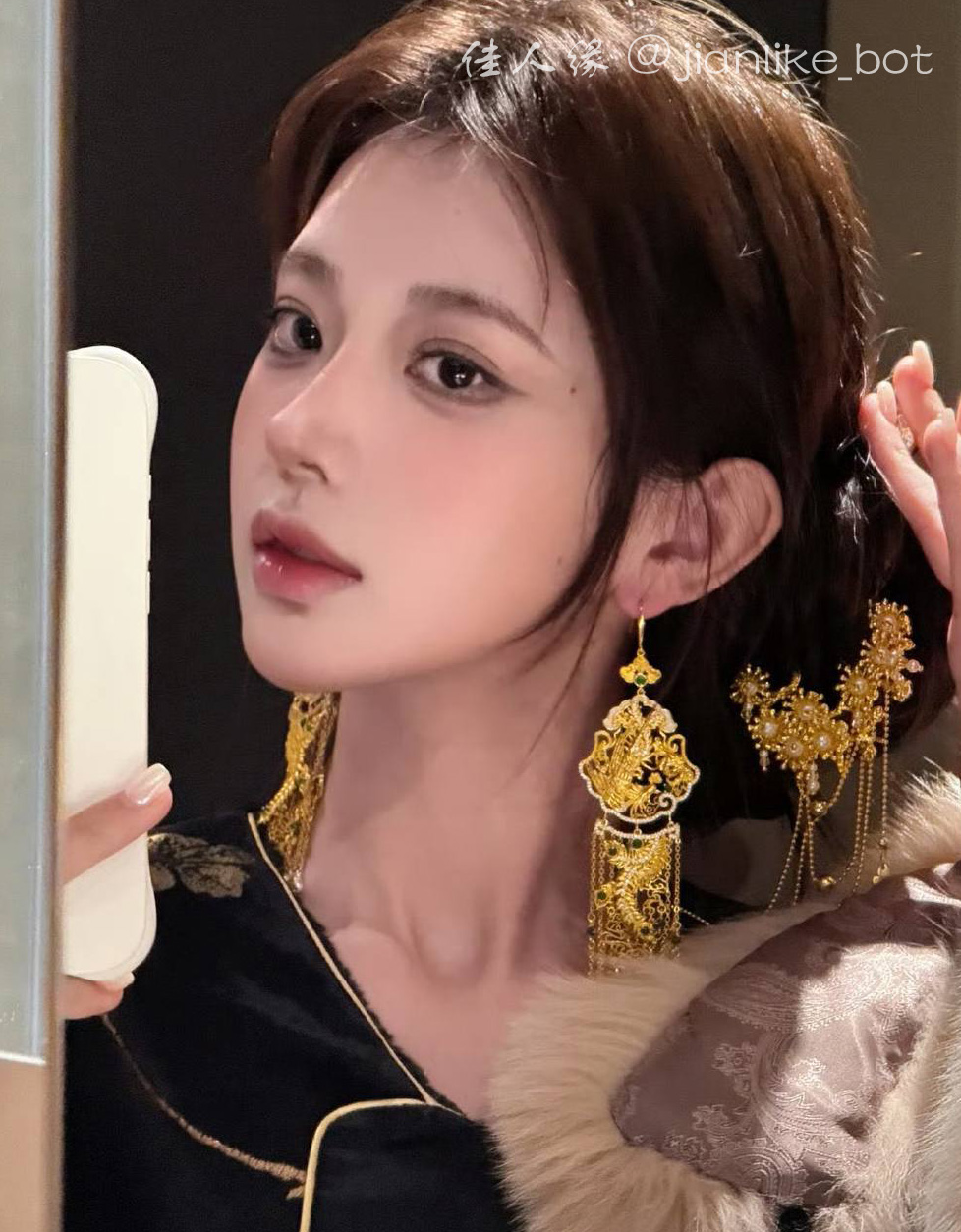 北京外围大圈-雪肤大牌女神