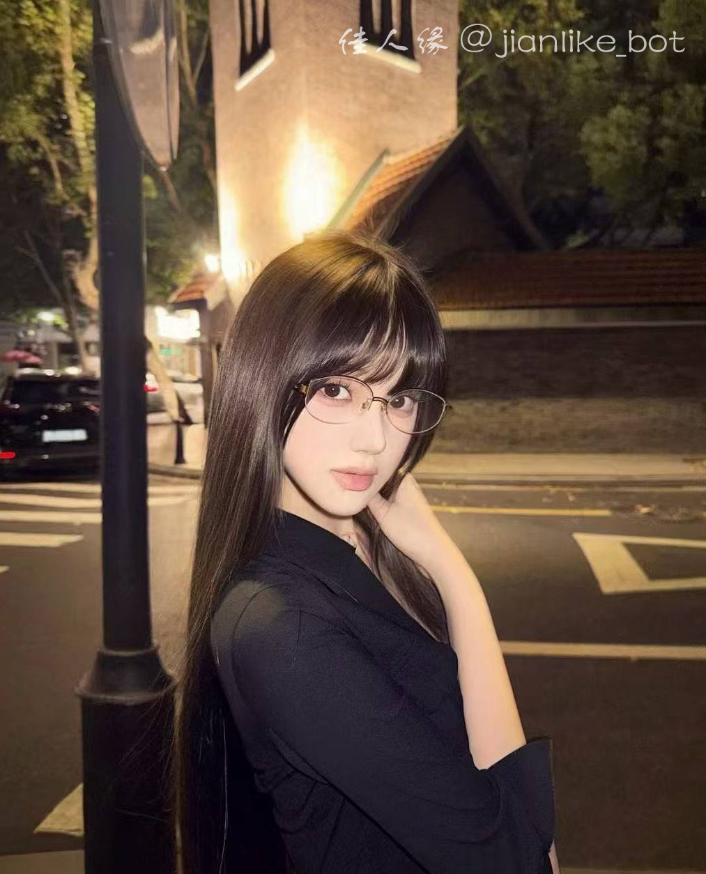 上海外围大圈-静安 · 华师大才女-1.jpg