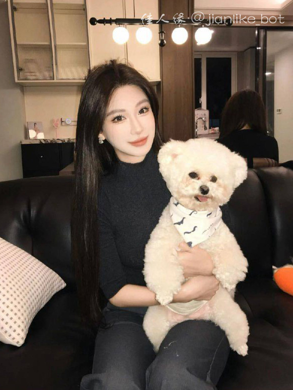 上海外围大圈-精致气质御姐