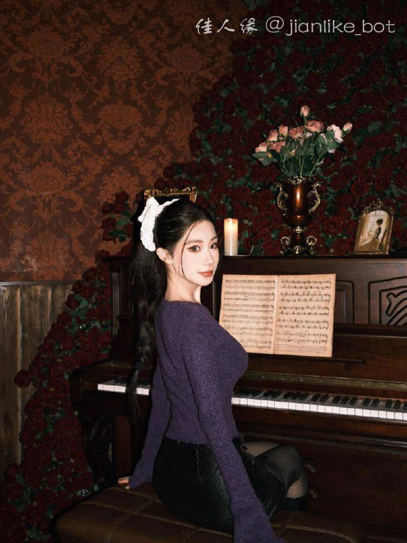 上海外围大圈-精致气质御姐