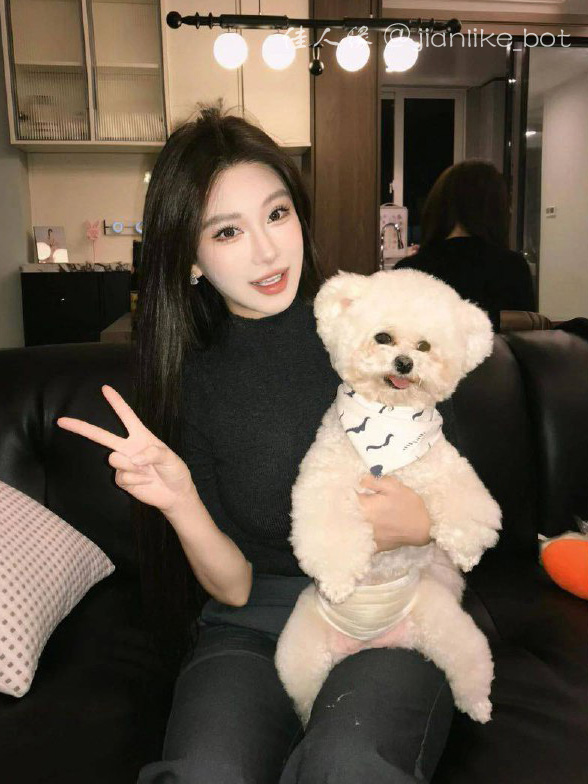 上海外围大圈-精致气质御姐