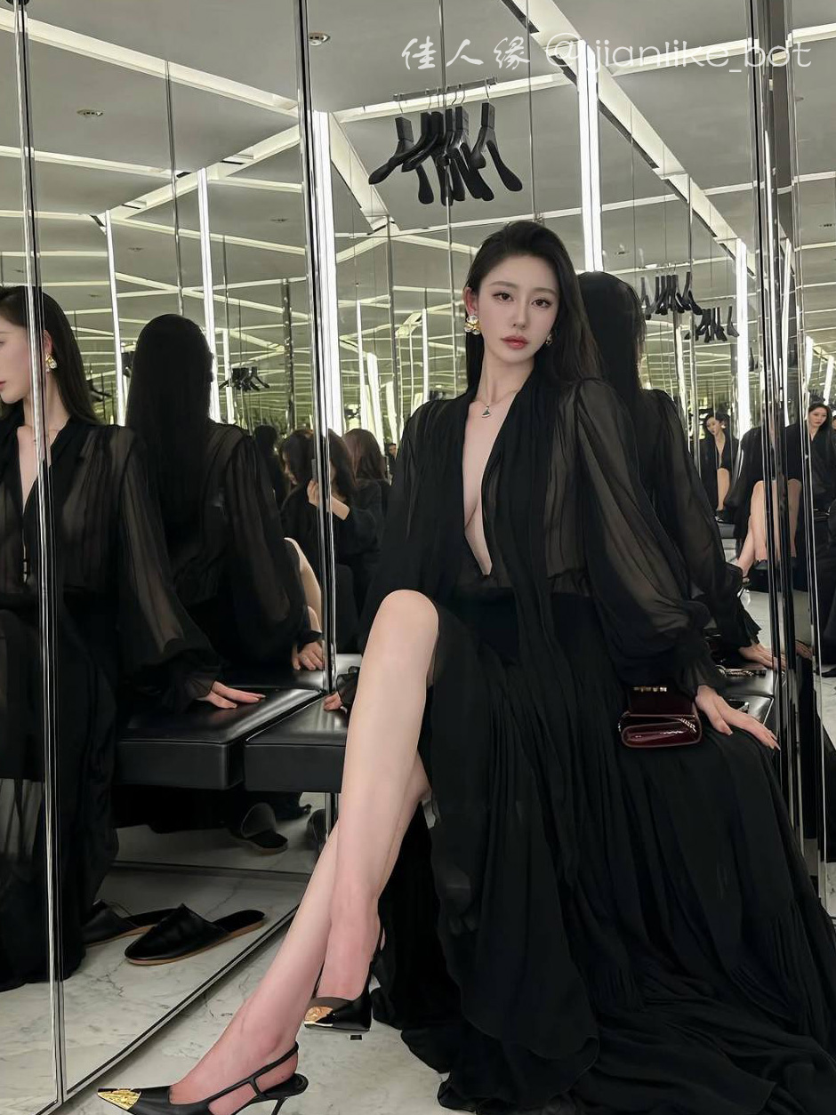 上海外围大圈-气质御姐茶艺大师