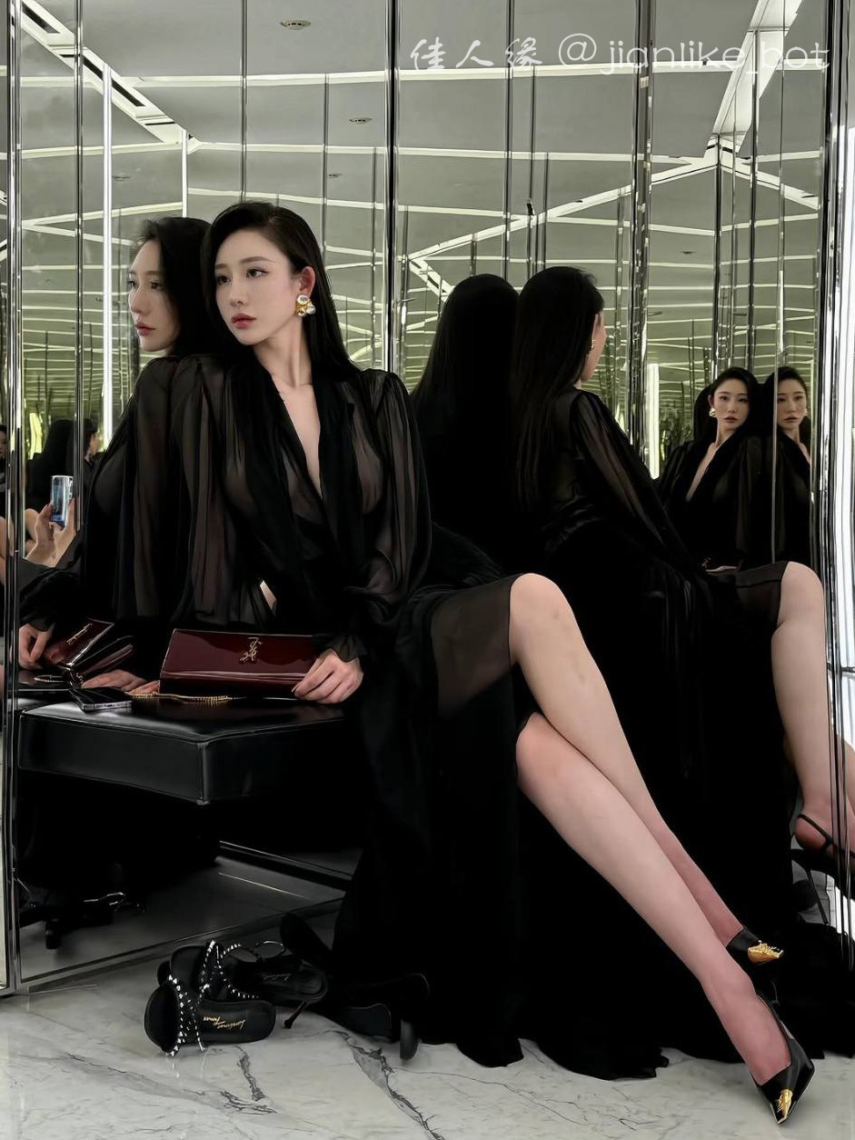 上海外围大圈-气质御姐茶艺大师