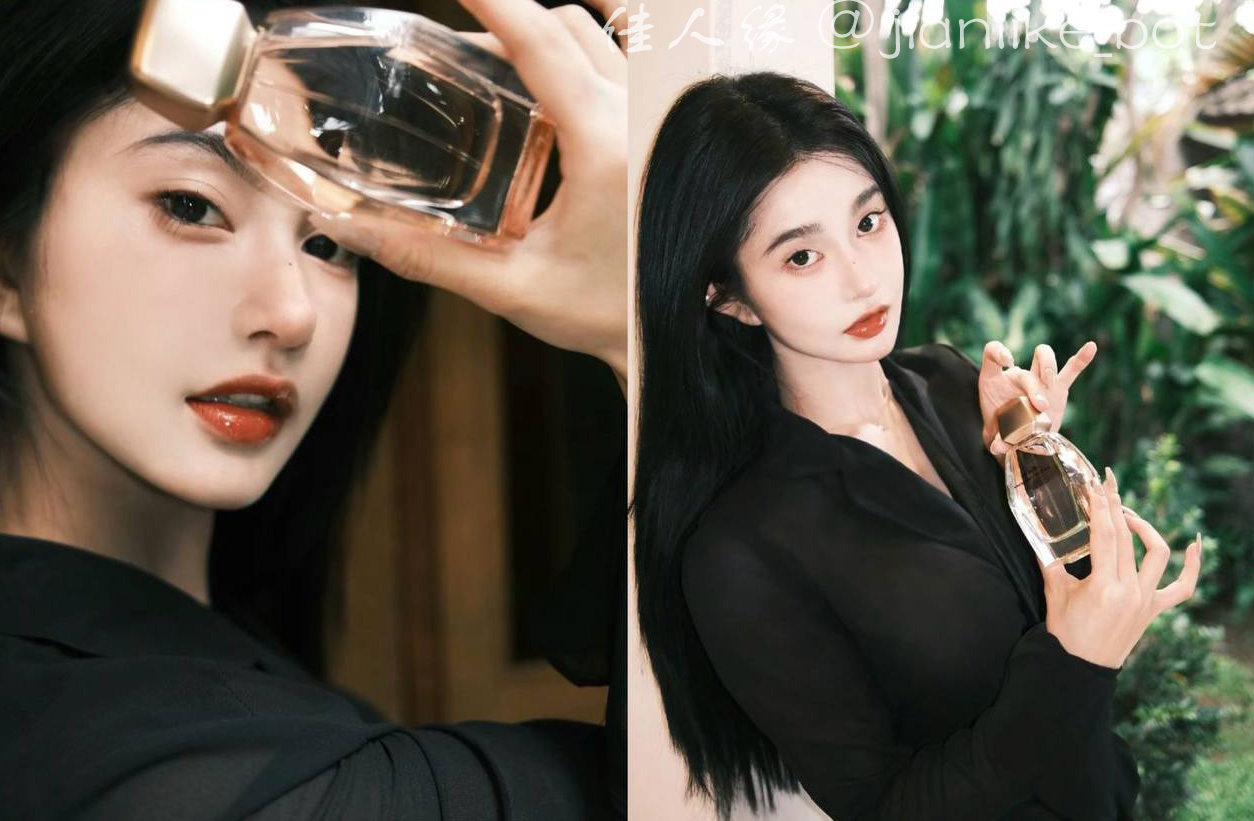 上海外围大圈-真实百万网红博主