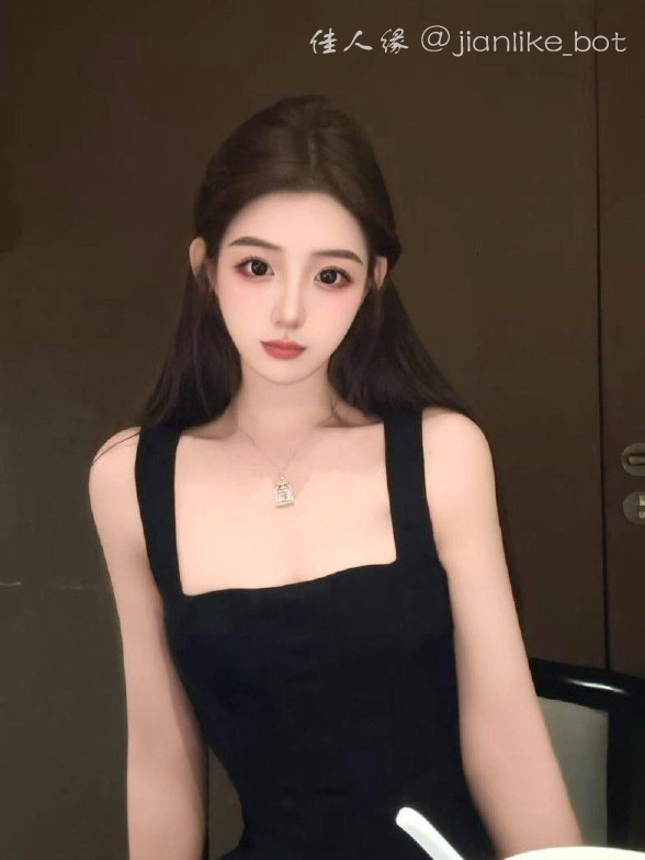 广州外围大圈-空乘系初恋女神