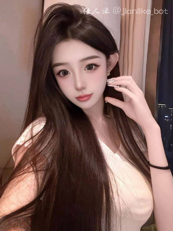 广州外围大圈-空乘系初恋女神