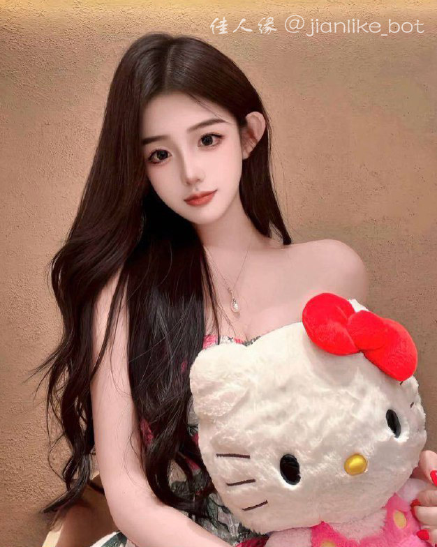 广州外围大圈-空乘系初恋女神