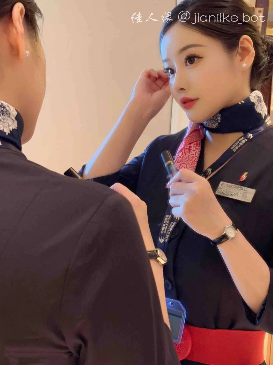 广州外围大圈-东航气质空姐