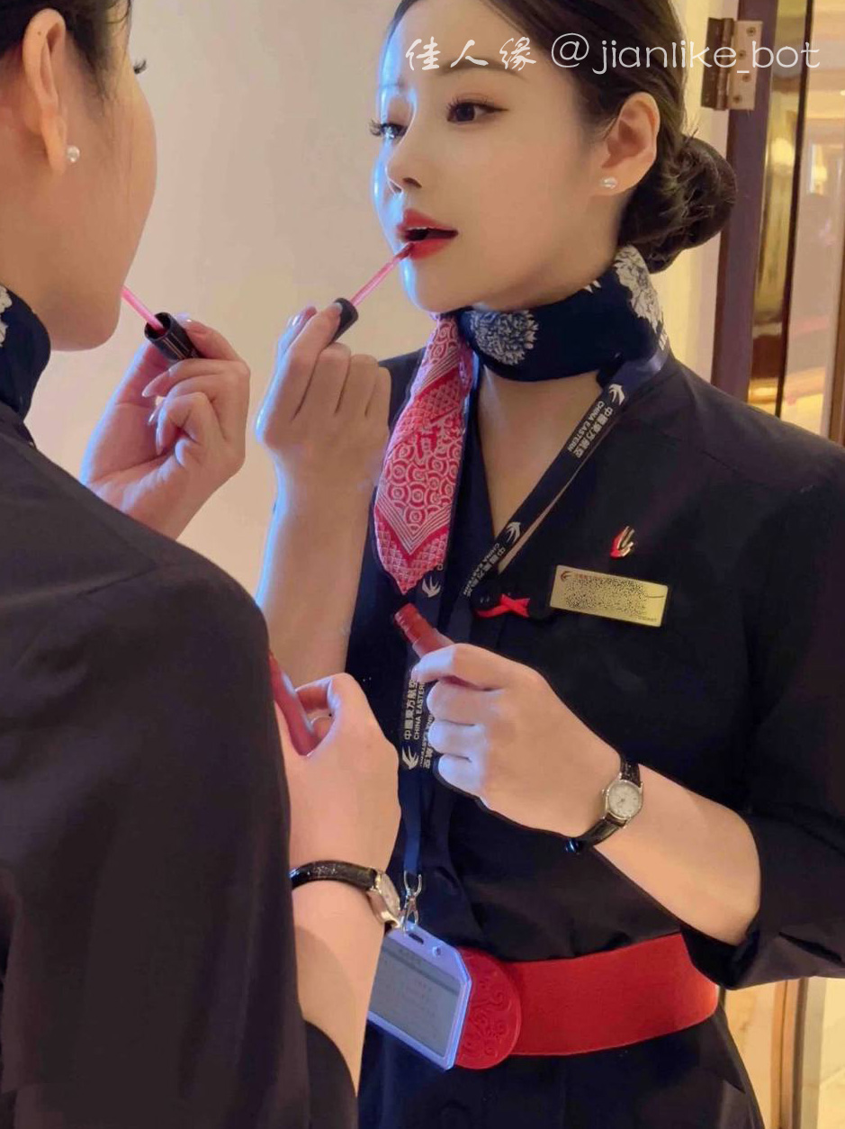 广州外围大圈-东航气质空姐