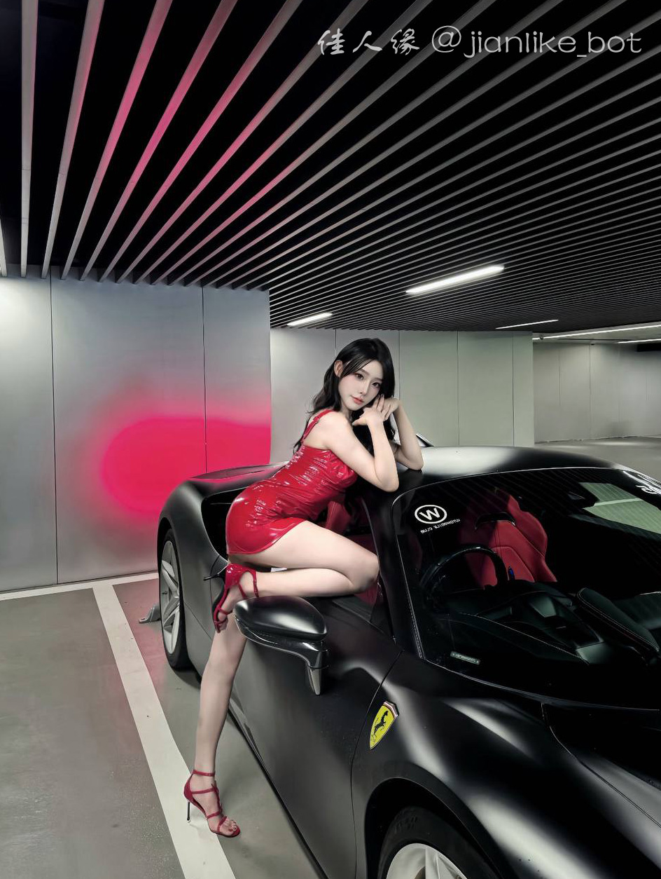 广州外围大圈-182cm极品御姐车模