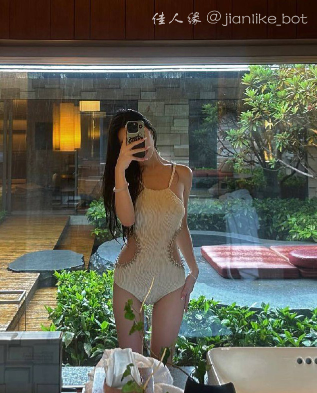 广州外围大圈-03年气质名校校花