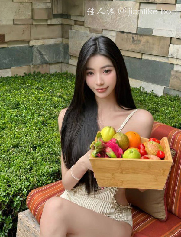 广州外围大圈-03年气质名校校花