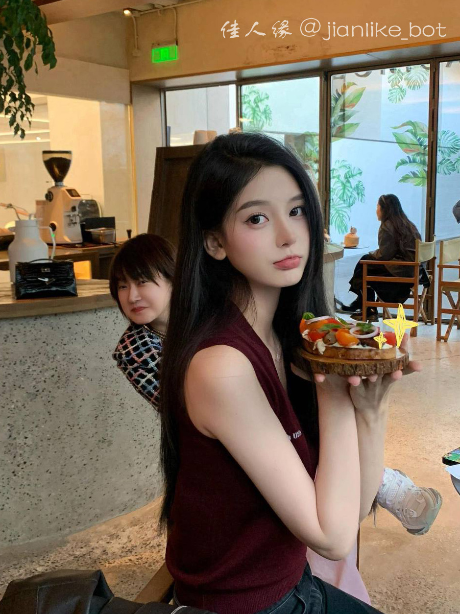 广州外围大圈-纯氧神仙颜女神