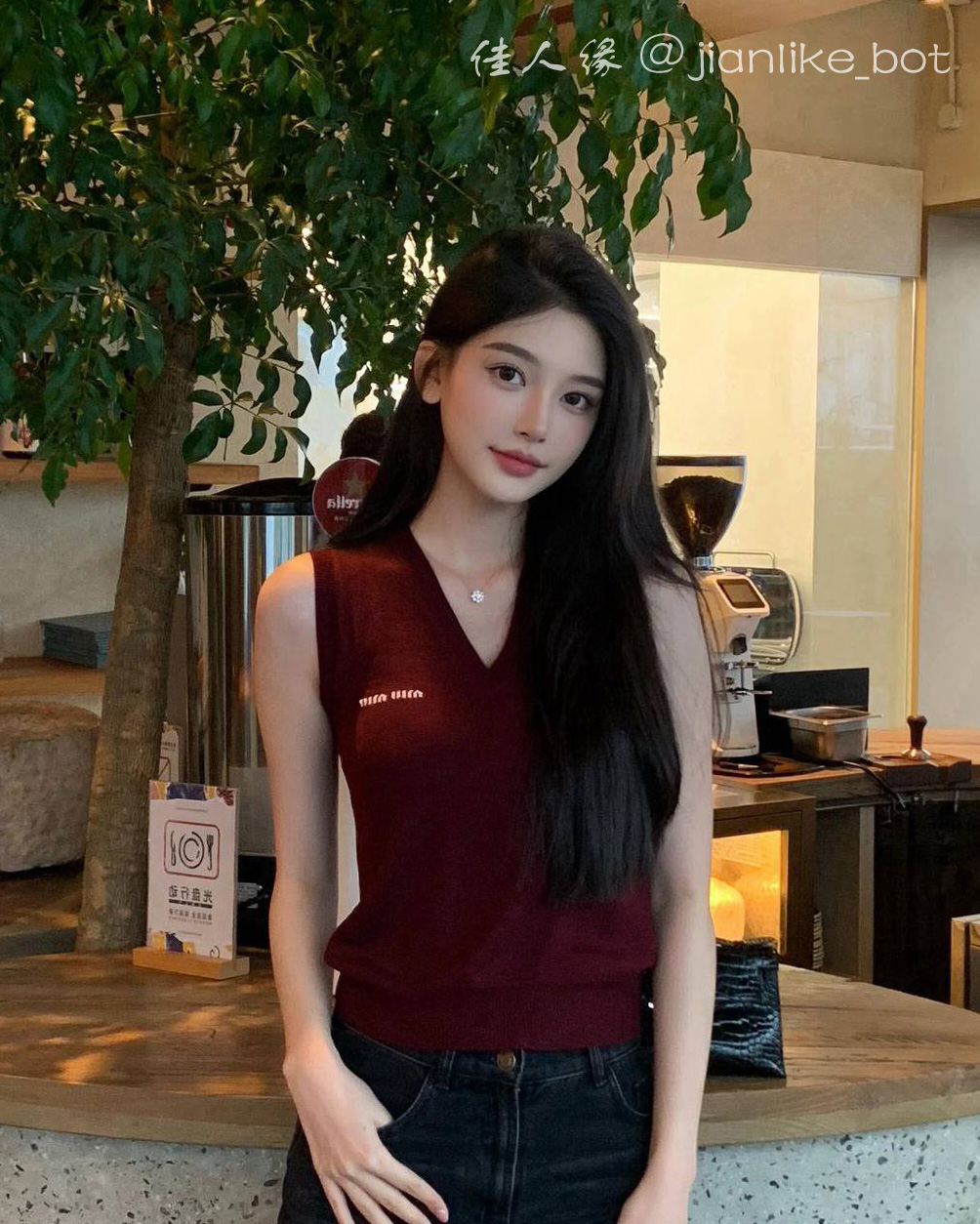 广州外围大圈-纯氧神仙颜女神