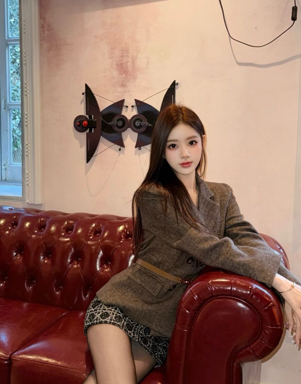 香港外围-细腻气质大蜜