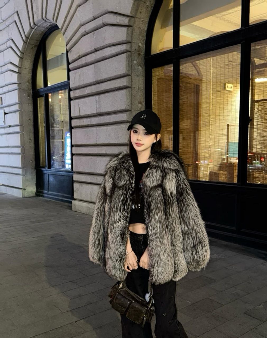 香港外围-细腻气质大蜜