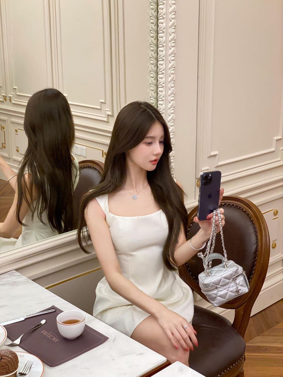 香港外围-身柔如柳瑜伽女神