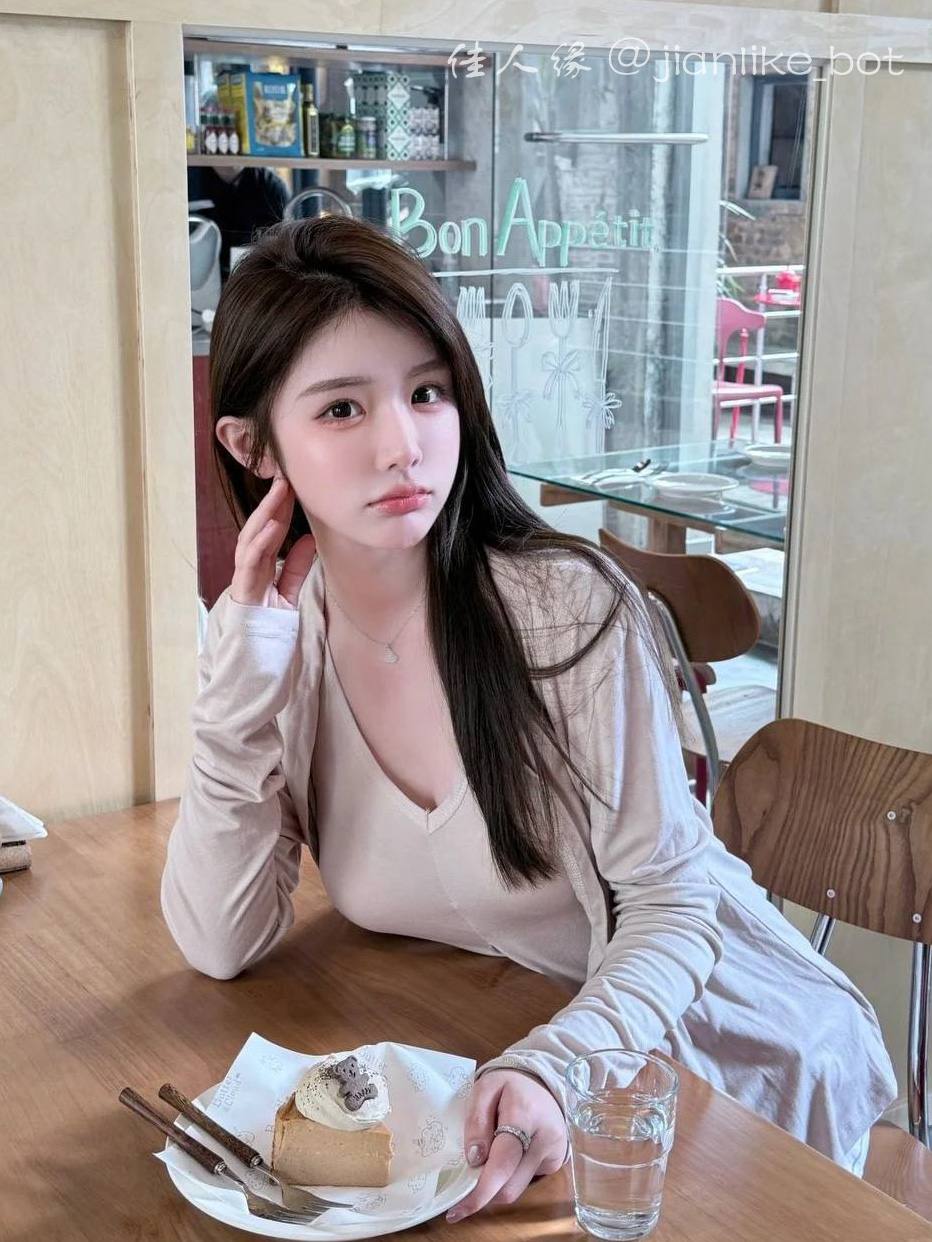 广州外围-氧气少女