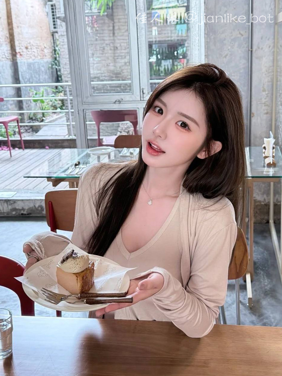 广州外围-氧气少女