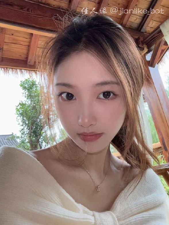 上海外围-灵动南方姑娘