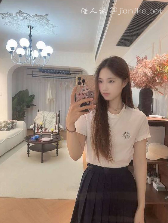 上海外围-灵动南方姑娘